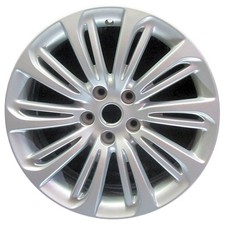Wheel Rim Buick Lacrosse 18 2017-2019 22976143 Painted Oem Factory Oe 4780 Wheel Rim Buick Lacrosse 18 2017-2019 22976143 Painted Oem Factory Oe 4780