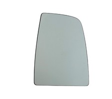 Glace de rétroviseur Ford TRANSIT