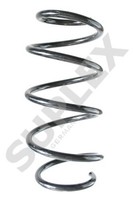 1X Suplex Fahrwerksfeder 22285 FüR Renault Kadjar Blue Dci 115 HLA6 110 HLA3 Tce