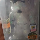 Funko Star Wars Stormtrooper Hikari SDCC 2015 Limited Edition Vinyl Figure