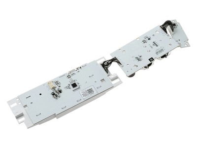 Genuine GE Washer User Interface Part #WH22X34941