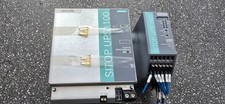 SIEMENS SITOP UPS1600 + UPS1100 - 6EP4134-3AB...