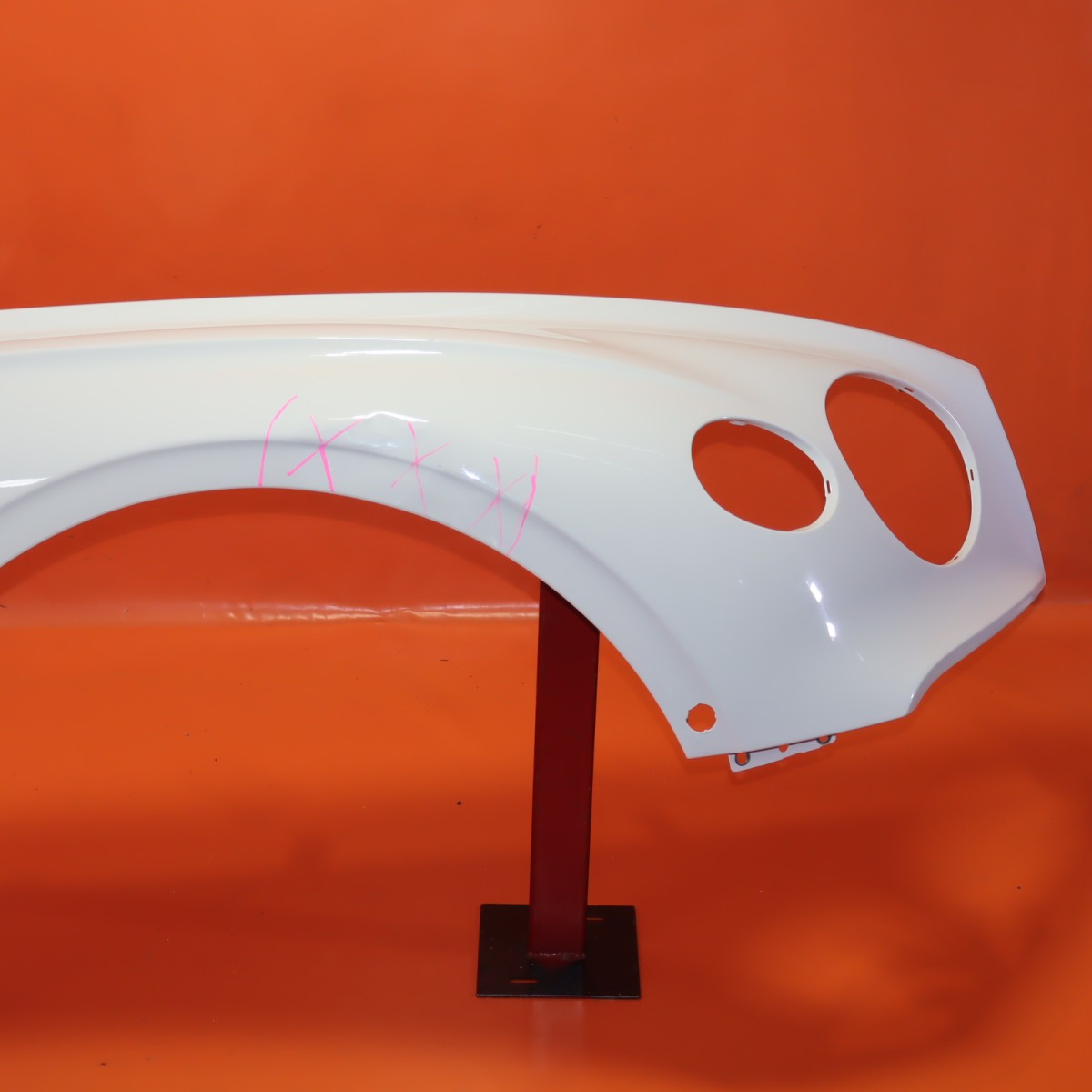 BENTLEY GT GTC FENDER RIGHT PASSENGER 2020 2021 2022 2023 3SD821102F OEM