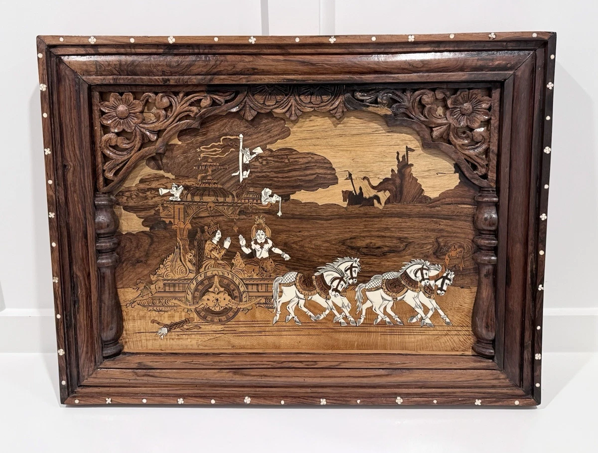 Vintage Original Indian Antiques for sale | eBay