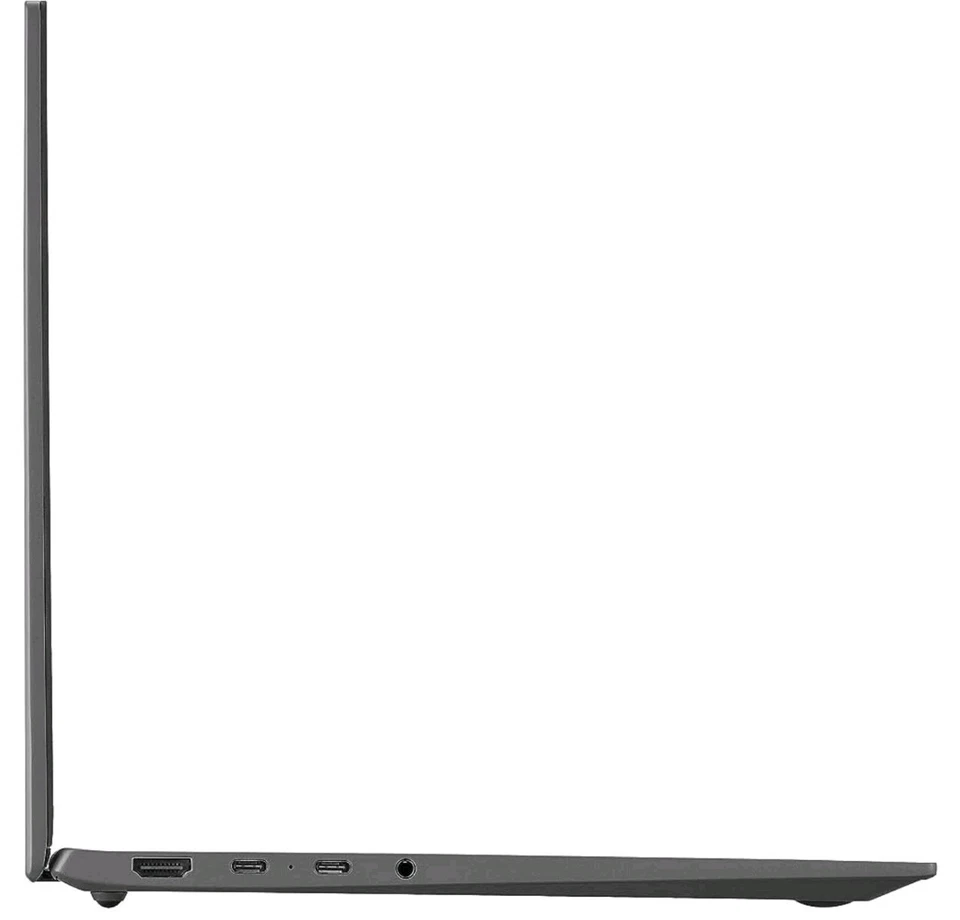 Notebook LG Gram 14Z90R-N.APB7U1 - 14" Win11 Pro, 13ª Geração I5 256 SSD Muito Bom - Imagem 3 de 4