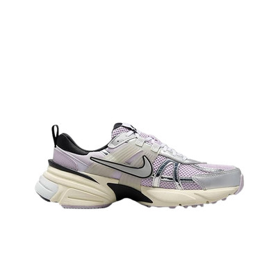 Nike V2K Run Doll Black HF1876-500 Authentic Women Sneakers
