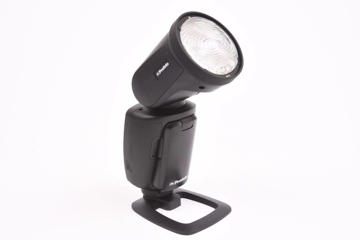Preços baixos em Flashes de Câmera Profoto A1 para Nikon | eBay