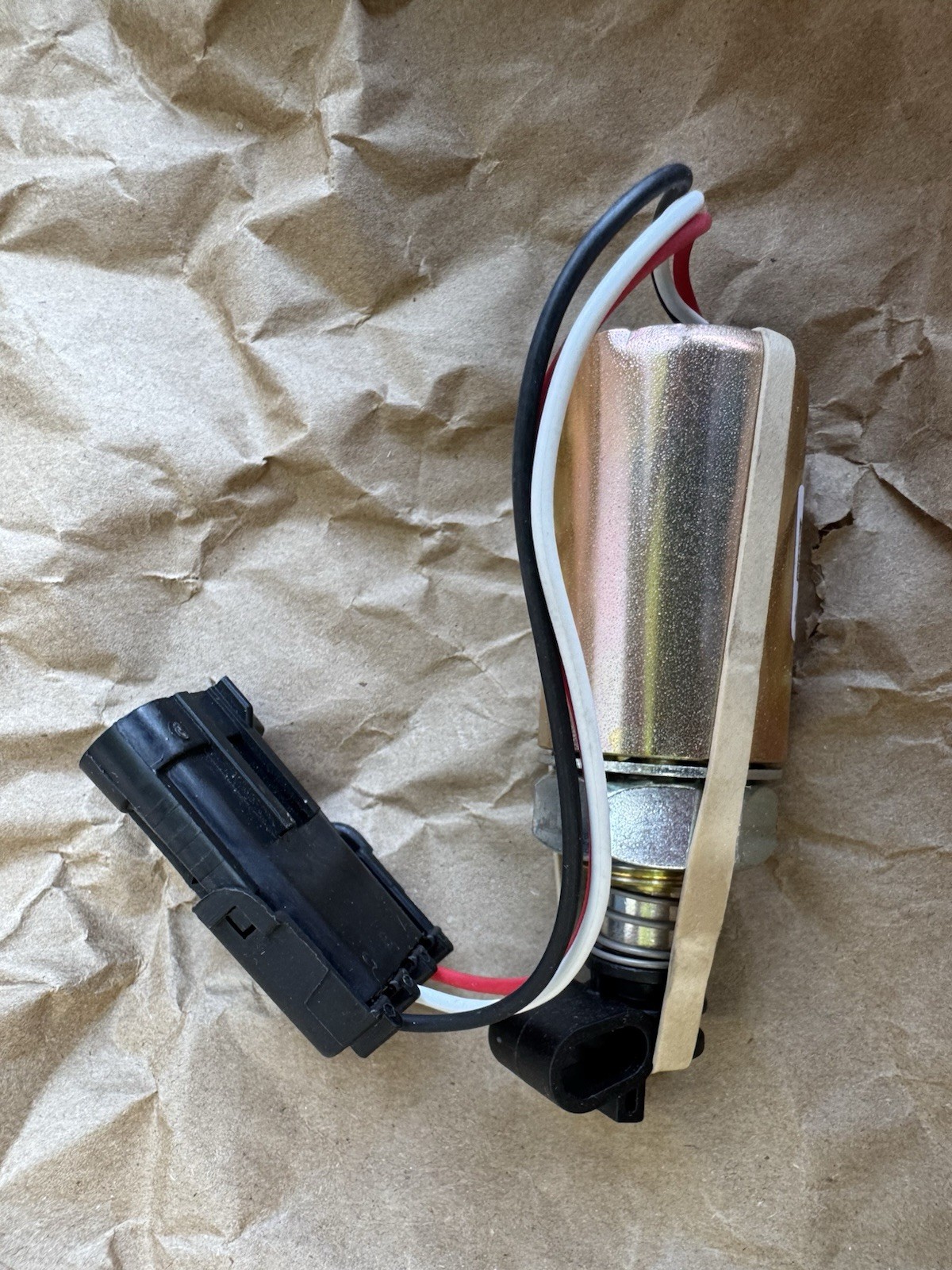 2024-2025 Polaris Ranger 1500 Interlock Solenoid P# 4082120