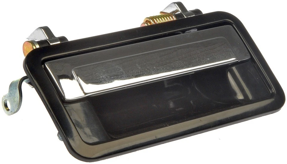 FITS 91-96 CAPRICE 94-96 IMPALA PASSENGER FRONT OR REAR OUTSIDE DOOR HANDLE - Image 3 of 3