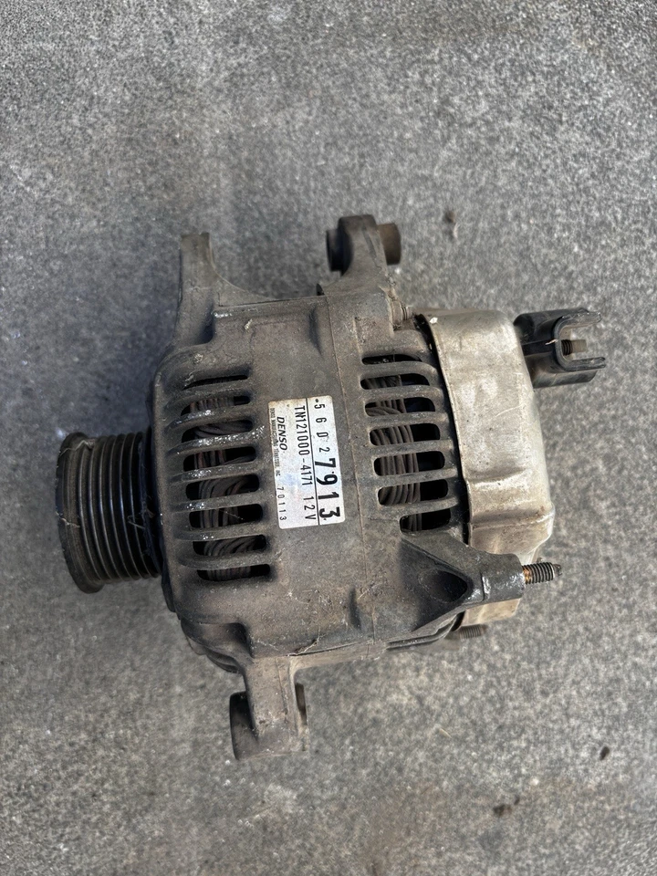 Dodge Ram 1500 V8 5,2 litros 1997-1998 90 amperios 56027913 OEM 121000-4171 Foto 2 de 4