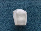 Vintage Barbie #959 Theater Date - White Satin Blouse