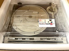 Pioneer PL-707 Turntable FullAuto DirectDrive Quartz w/NewCart 1day Shipping