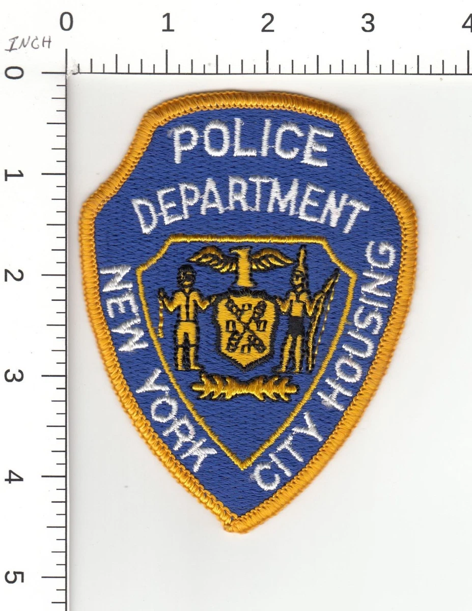 229.アメリカ　ポリスバッジ　NEW YORK CITY HOUSING 229.アメリカ ポリスバッジ NEW YORK CITY HOUSING 229.アメリカ