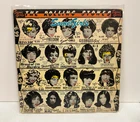 The Rolling Stones - Some Girls Vinyl Original Celebrity Faces Cover, 1st Press!
