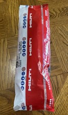 Hilti HIT-HY 200-A V3 Epoxy Adhesive 11.1 fl. oz. 2334276 EXP APR 30, 2025