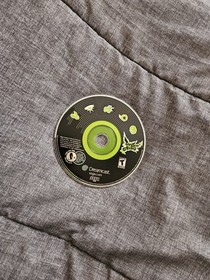 Jet Grind Radio (Sega Dreamcast, 2000)