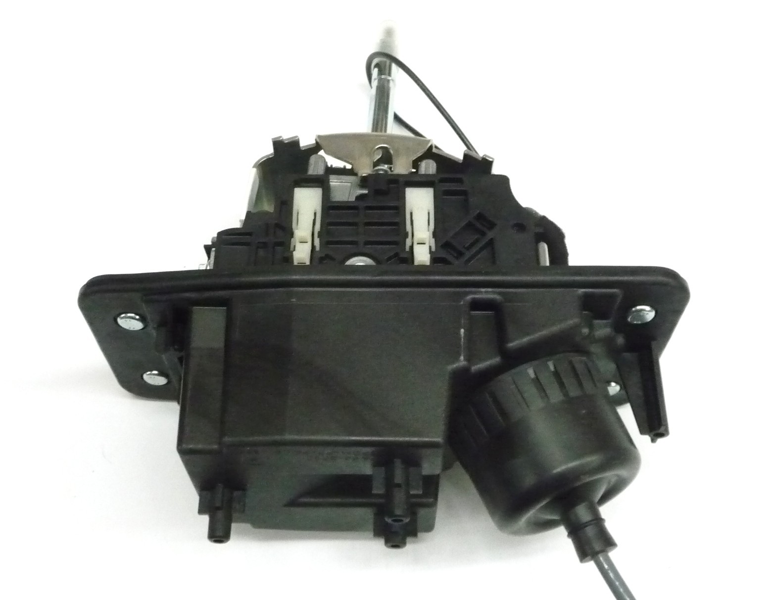 2004-2018 Bentley Continental GT Selector Mechanism With Cable 3W1713041 OEM A1
