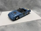 Vintage Corgi Toys Diecast Model Car Lotus Elan S2 Esso Enco Exxon Tiger In Tank