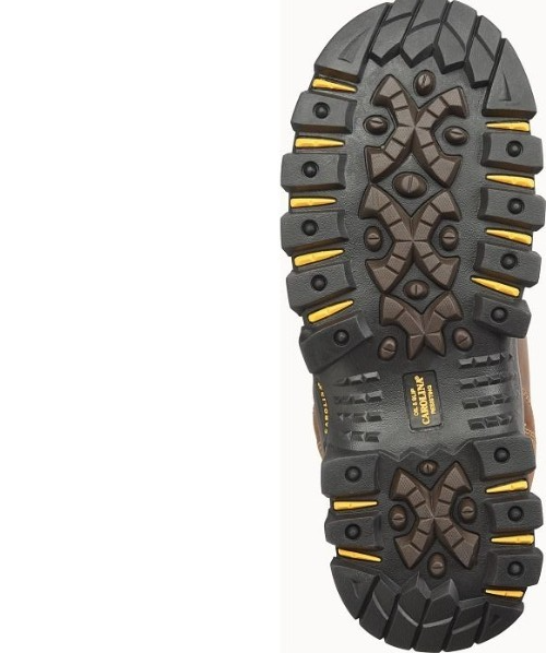 Carolina Forrest Waterproof Leather Work boots CA4015 800 Gram Mens Size 13 D Size 12 2E-Carolina Forrest 8 main image 2