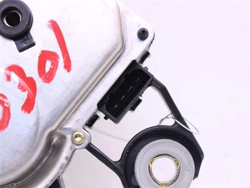 REAR WIPER MOTOR Volkswagen Touareg 2004 04 2005 05 7L0955712A 879824 - Image 3 of 4