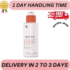 DS Laboratories Revita Hair Stimulating Shampoo Anti-Loss Anti-Thinning 31.3 oz
