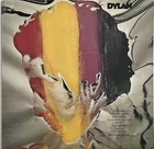 Bob Dylan - Dylan Vinyl LP Columbia Reissue