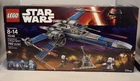 LEGO Star Wars Resistance X-Wing Fighter (75149) New Sealed #A