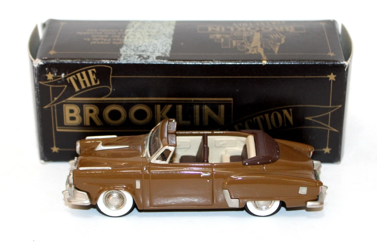 Studebaker 1:43 Diecast & Toy Vehicles for sale - eBay
