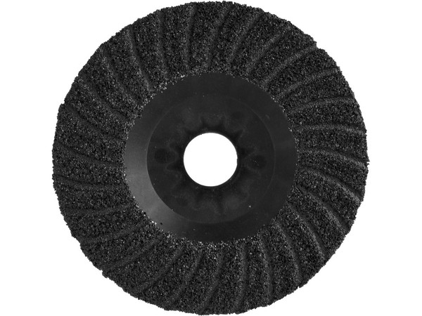 Yato Schleifscheibe Universal M14 125Mm P36 YT-83263-image