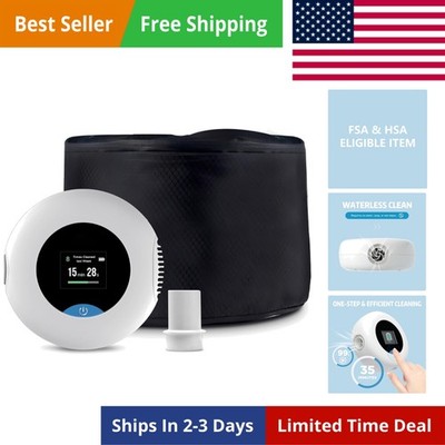 Multi-Function Cleaner Upgraded Cleaning Kit for Virtuclean Machine | 100% Wa...