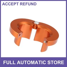 Single Auto Oil Fuel Line Disconnect Tool 3/4 Inch Aluminum Alloy Universal