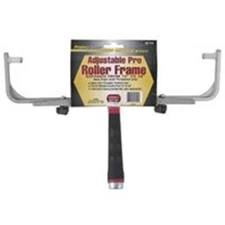 Linzer Products RF210 Paint Roller Frame- 18 In.