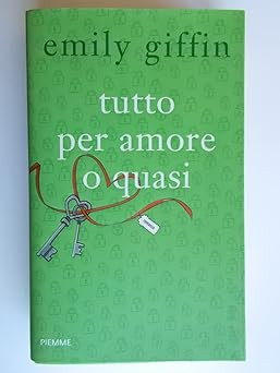 Alles für die Liebe oder fast [Perfect Paperback] Giffin, Emily and Merani,