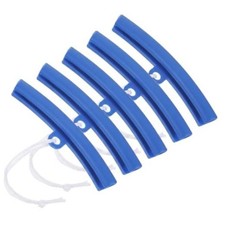 5Pcs Motorcycle Rim Protector Tire Machine Rim Protectors  Tire Changing Tire