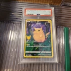 2021 Pokemon Celebrations Pikachu 005/025 Holo Full Art PSA 1 Poor