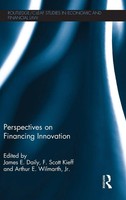 James E. Daily (U. A.) | Perspectives On Financing Innovation | Buch | Englisch