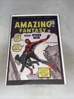 2006 Amazing Fantasy Spider-Man Collectible Series Volume 1 Comic Reprint #15
