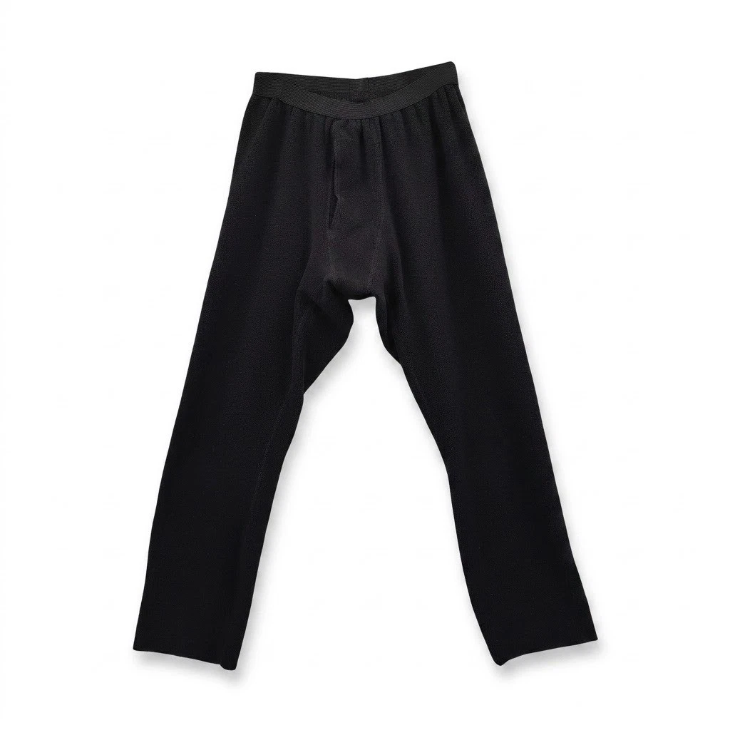 Patagonia Mens Gorpcore Capilene Fleece Base Layer Outdoor Winter Pants M Black
Opens in a new windo
