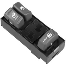 LCWRGS Master Power Window Switch - Compatible with 1995-2000 Chevy Tahoe ...