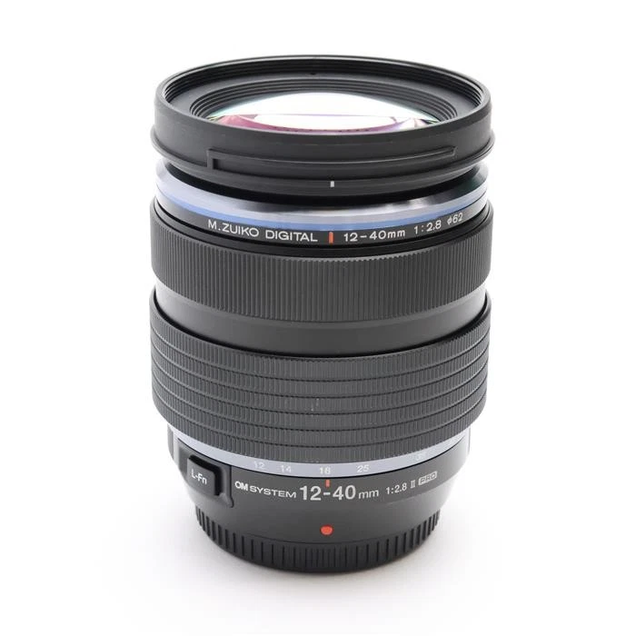 F/2.8 Camera Lenses for Olympus 12-40mm Focal for sale | eBay
