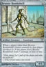MTG magic cards 1x Bronze Bombshell Dissension NM-Mint, English
