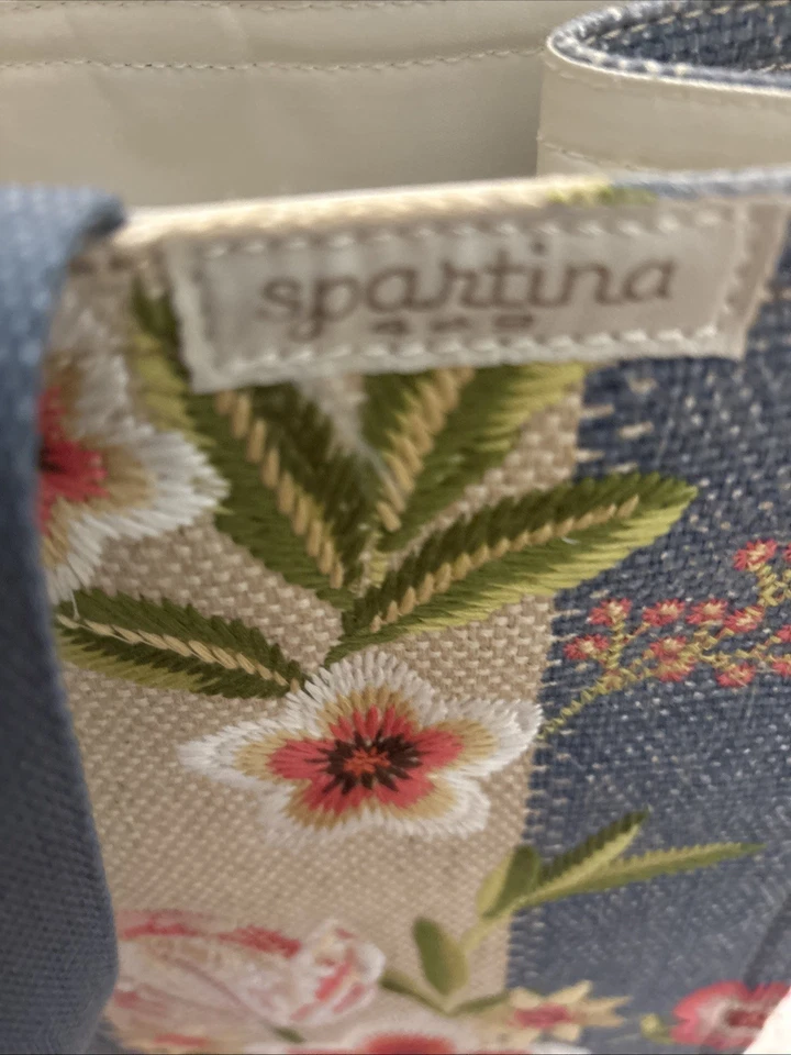 Bolsa de transporte Spartina Foto 2 de 4