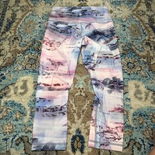 luluemon wunder under crop 6