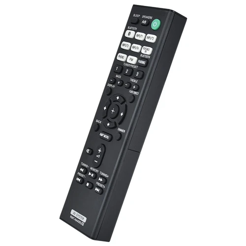 Nuovo RMT-AA400U per sistema stereo Sony AV telecomando STRDH19 STR-DH190 - Foto 3 di 6