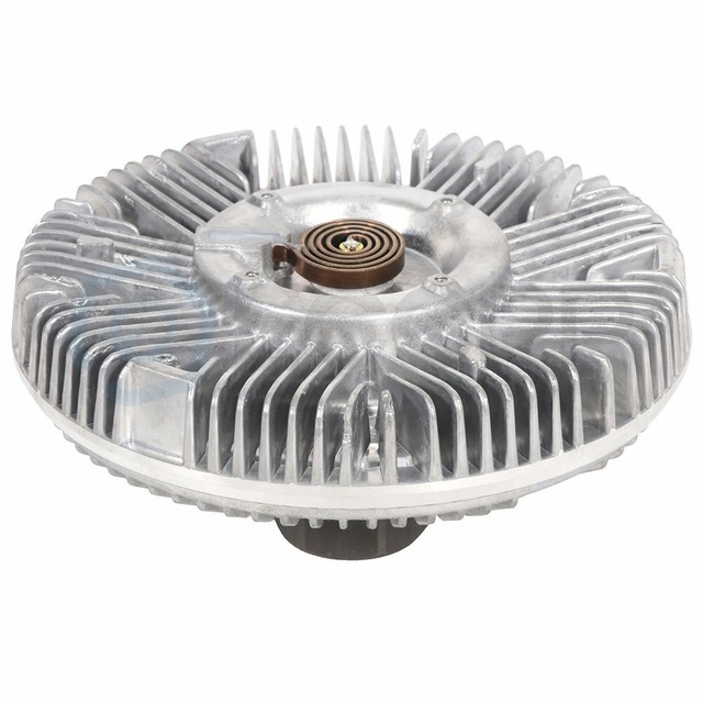For 2004, 20062012 Chevrolet Colorado Fan Clutch 96987CD 2007 2008 2009 2010 eBay