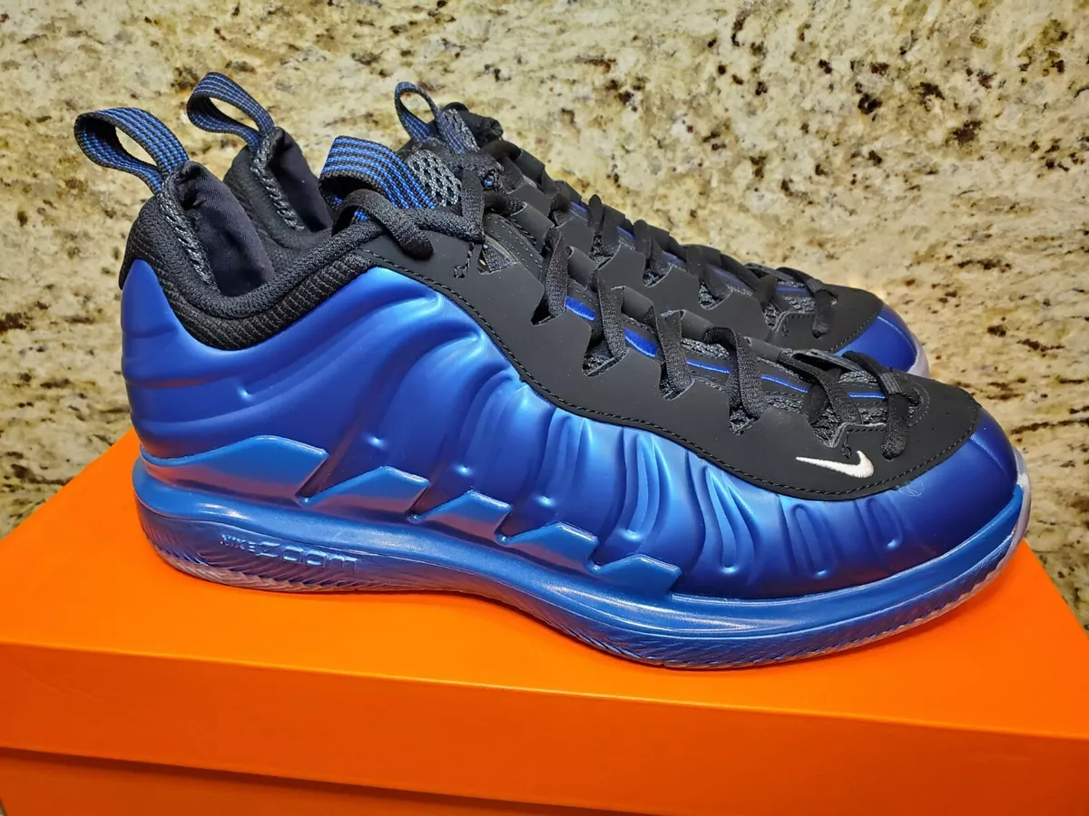 Nike top zoom posite