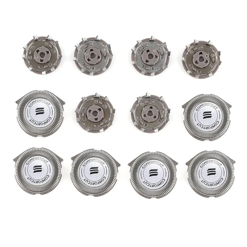 6Pack SH30 Replacement Heads For Philips Norelco Series 3000/2000/1000 Shaver US - Bild 12 von 13