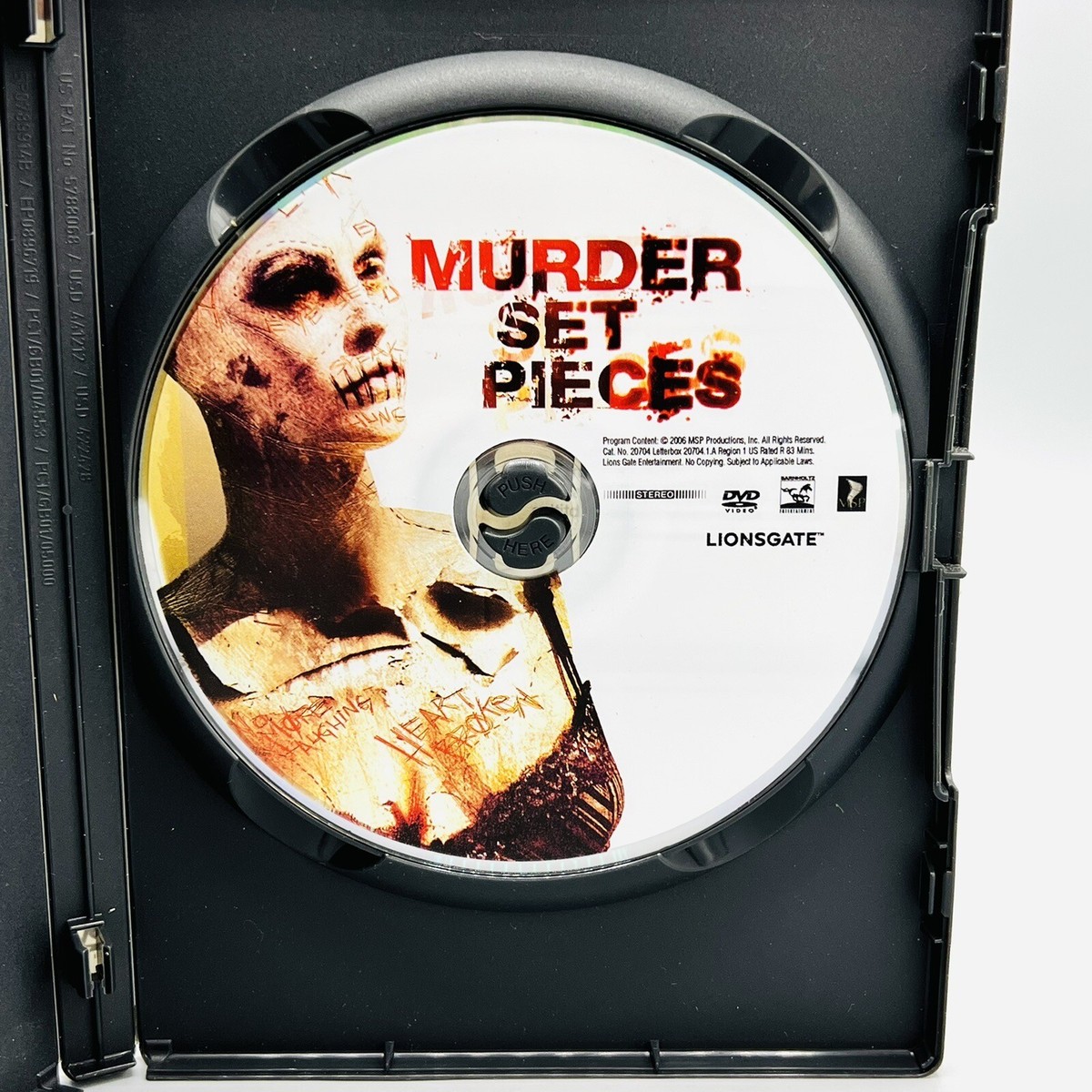 DVD Undead Girl Murder Farce Vol.1-13 END English Subtitle