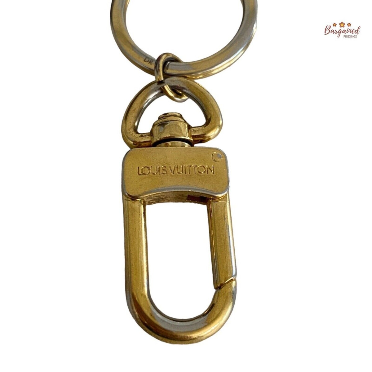 もちもちさん専用Louis Vuitton チャーム ゴールド LOUIS VUITTON ルイヴィトン ポシェットアクセソワール チャーム