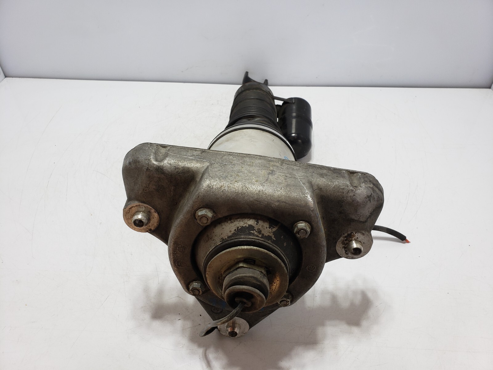 ✅ 12-18 OEM Bentley Continental GT Front Left Driver Suspension Air Spring Strut